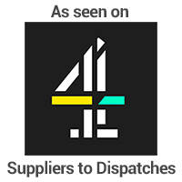 Channel 4's Dispatches & Hedges Direct Reduced Air Pollution by 53% 